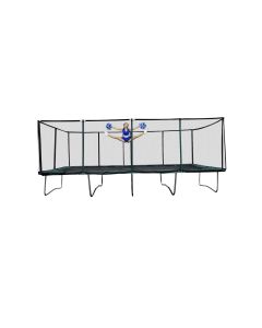 13x23 FT Galactic Xtreme TRAMPOLINE ONLY - NO NET 